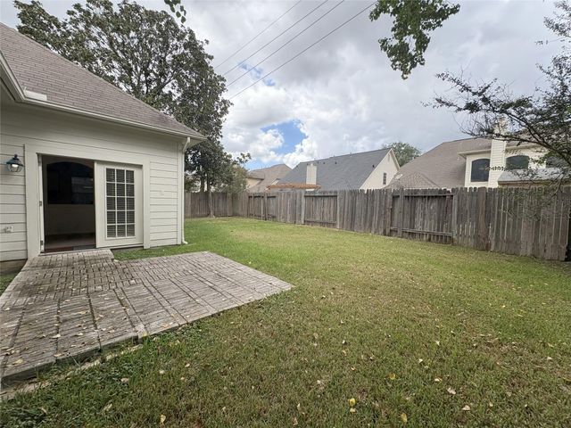 2230 Laurel Oaks Drive, Houston, TX 77014