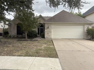 2230 Laurel Oaks Drive, Houston, TX 77014