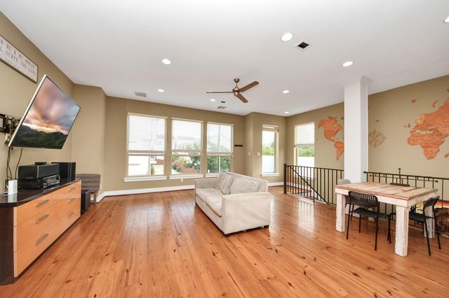 2115 Cohn Street, Houston, TX 77007