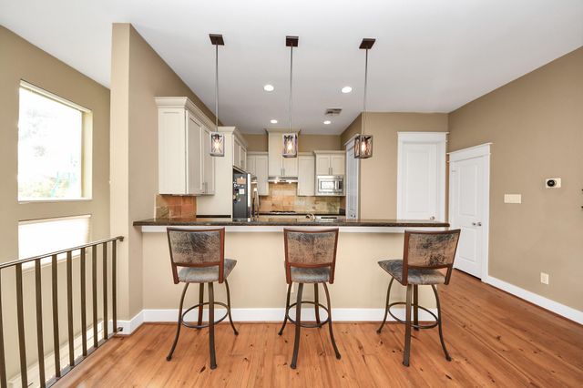 2115 Cohn Street, Houston, TX 77007