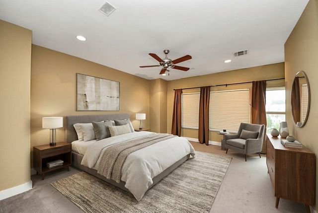 2115 Cohn Street, Houston, TX 77007