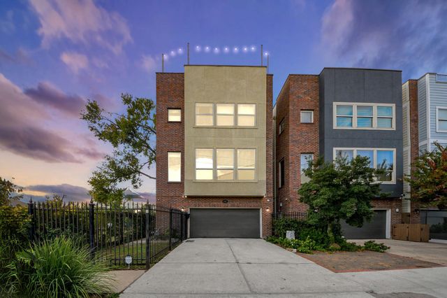 2115 Cohn Street, Houston, TX 77007