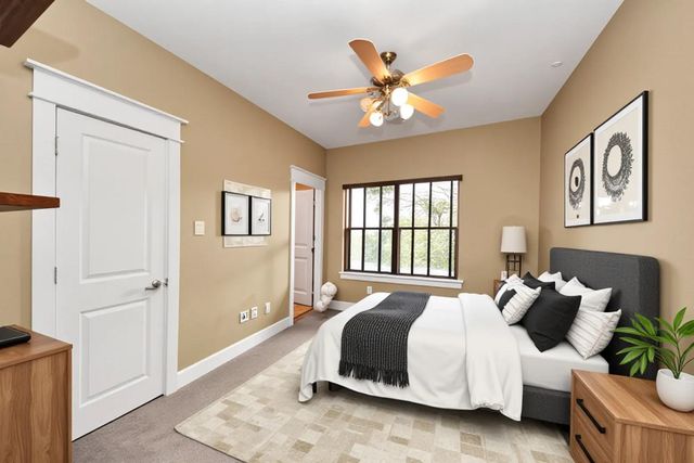 2115 Cohn Street, Houston, TX 77007