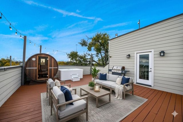 2115 Cohn Street, Houston, TX 77007