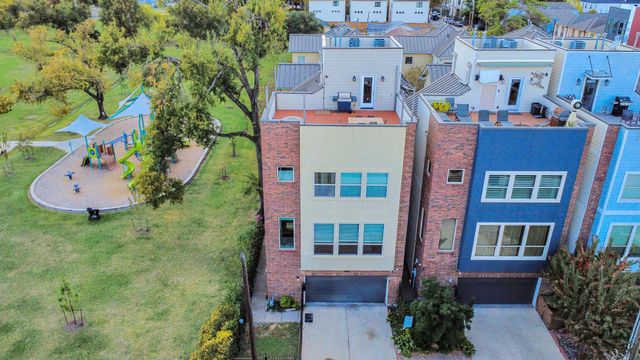 2115 Cohn Street, Houston, TX 77007