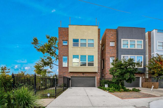 2115 Cohn Street, Houston, TX 77007