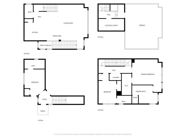 2115 Cohn Street, Houston, TX 77007