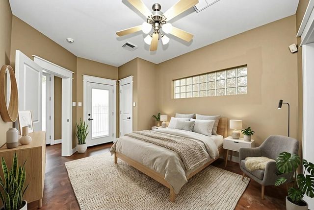 2115 Cohn Street, Houston, TX 77007