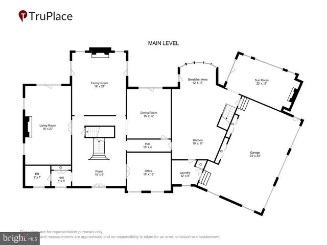 8013 GREENWICH WOODS DR, Mclean, VA 22102