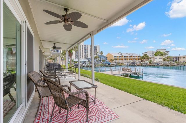 400 LARBOARD WAY 106, Clearwater Beach, FL 33767