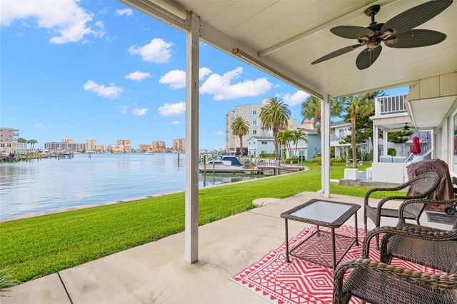 400 LARBOARD WAY 106, Clearwater Beach, FL 33767