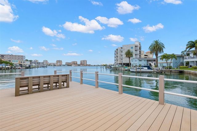 400 LARBOARD WAY 106, Clearwater Beach, FL 33767