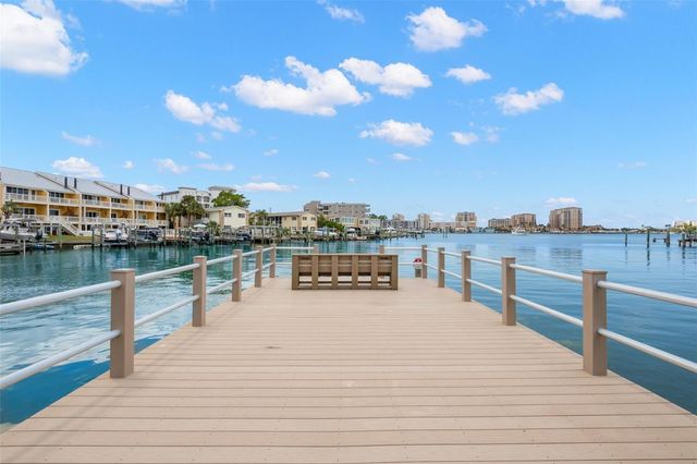 400 LARBOARD WAY 106, Clearwater Beach, FL 33767