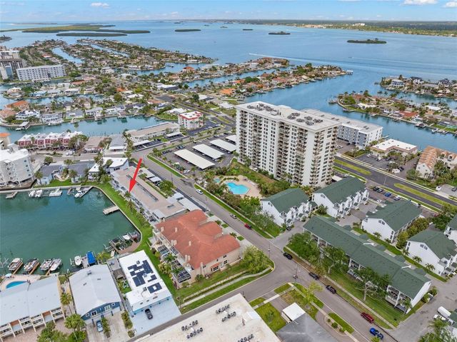 400 LARBOARD WAY 106, Clearwater Beach, FL 33767