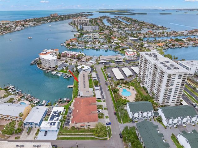 400 LARBOARD WAY 106, Clearwater Beach, FL 33767