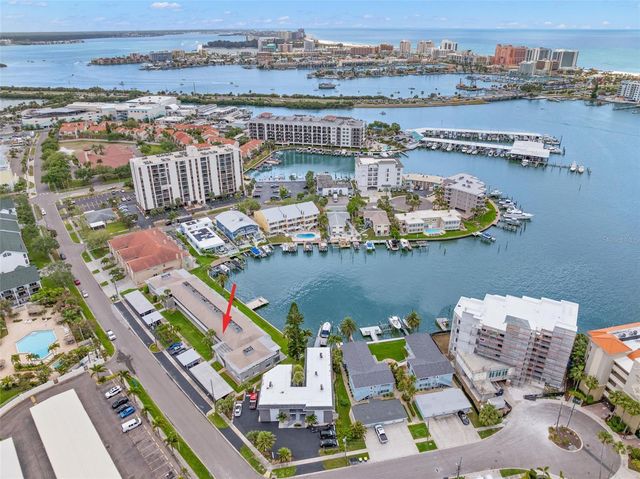 400 LARBOARD WAY 106, Clearwater Beach, FL 33767