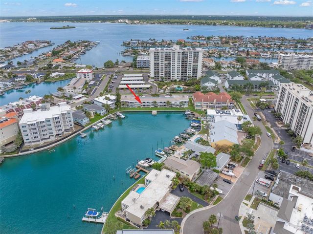 400 LARBOARD WAY 106, Clearwater Beach, FL 33767