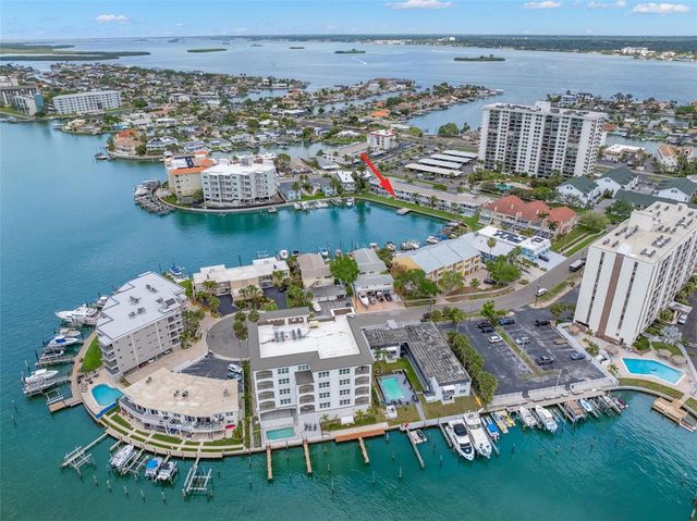 400 LARBOARD WAY 106, Clearwater Beach, FL 33767