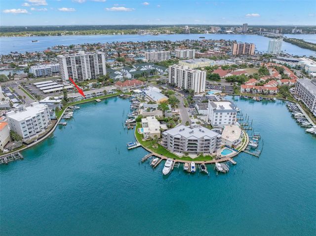 400 LARBOARD WAY 106, Clearwater Beach, FL 33767
