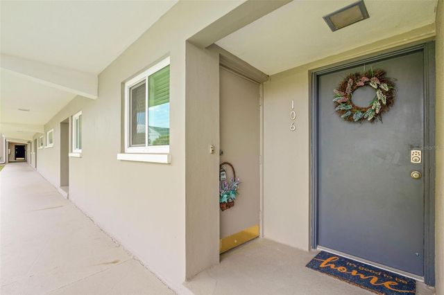 400 LARBOARD WAY 106, Clearwater Beach, FL 33767