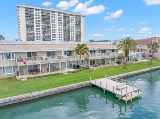 400 LARBOARD WAY 106, Clearwater Beach, FL 33767