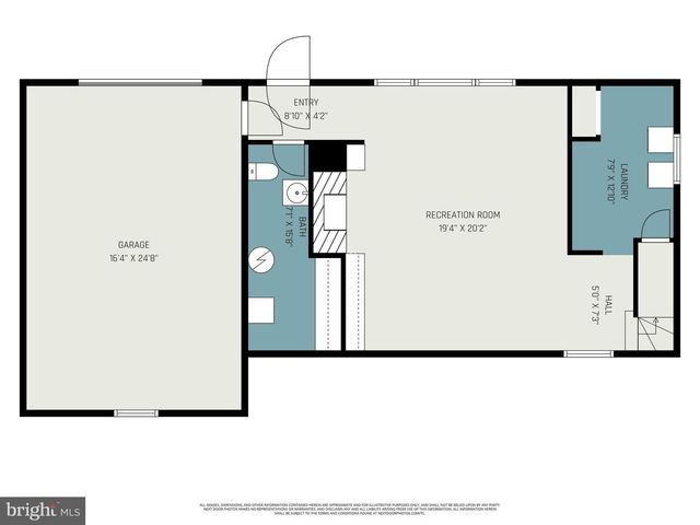 56 PEACOCK DR, Lancaster, PA 17601