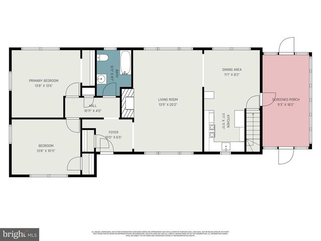 56 PEACOCK DR, Lancaster, PA 17601