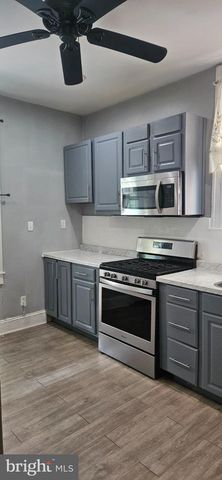 806 N BENTALOU ST, Baltimore, MD 21216