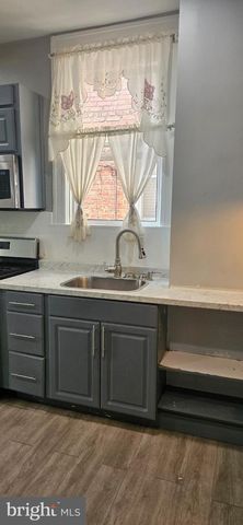 806 N BENTALOU ST, Baltimore, MD 21216