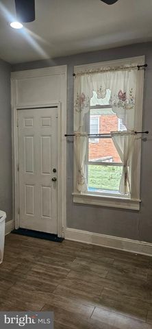 806 N BENTALOU ST, Baltimore, MD 21216