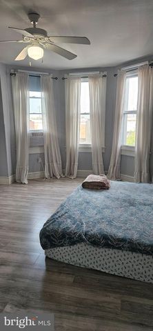 806 N BENTALOU ST, Baltimore, MD 21216