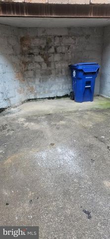 806 N BENTALOU ST, Baltimore, MD 21216