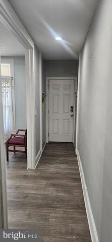 806 N BENTALOU ST, Baltimore, MD 21216