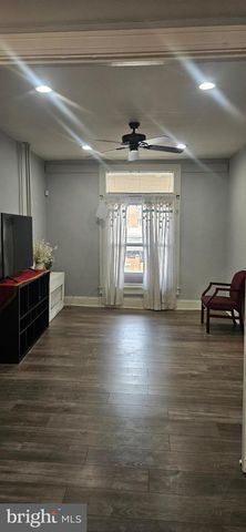 806 N BENTALOU ST, Baltimore, MD 21216