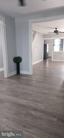 806 N BENTALOU ST, Baltimore, MD 21216
