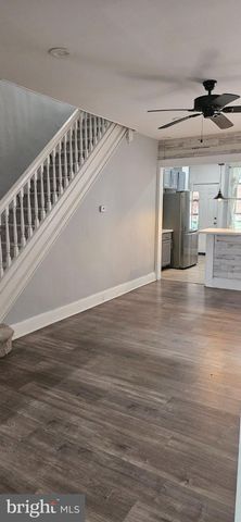 806 N BENTALOU ST, Baltimore, MD 21216