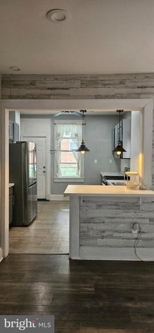 806 N BENTALOU ST, Baltimore, MD 21216
