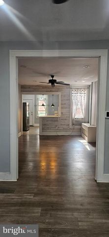 806 N BENTALOU ST, Baltimore, MD 21216