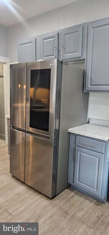 806 N BENTALOU ST, Baltimore, MD 21216
