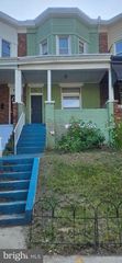 806 N BENTALOU ST, Baltimore, MD 21216
