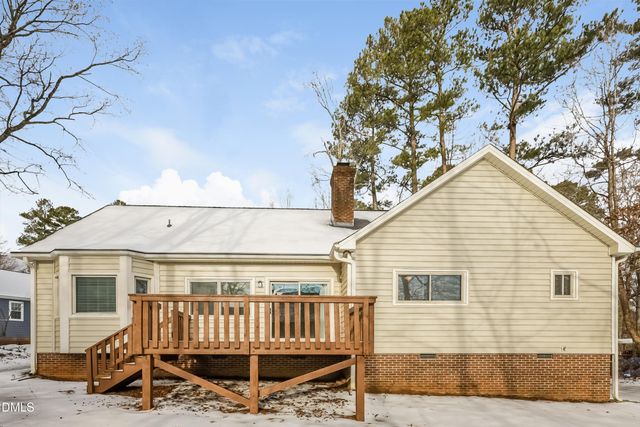 17 Governors, Durham, NC 27705