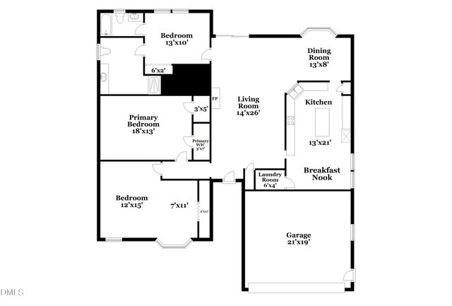 17 Governors, Durham, NC 27705