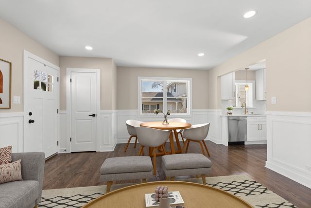 9027 27th Street, Brookfield, IL 60513