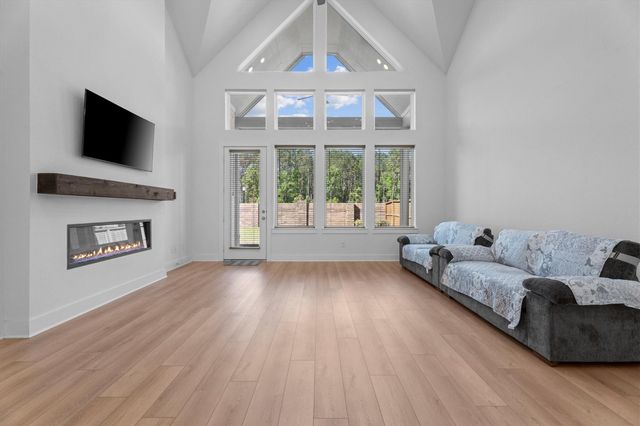 5030 Valley Wind Court, Spring, TX 77386