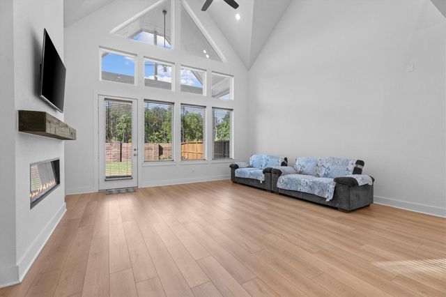 5030 Valley Wind Court, Spring, TX 77386