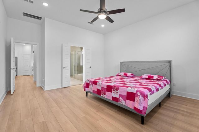 5030 Valley Wind Court, Spring, TX 77386