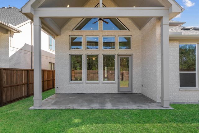 5030 Valley Wind Court, Spring, TX 77386