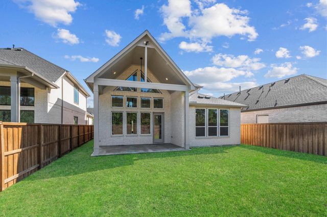 5030 Valley Wind Court, Spring, TX 77386