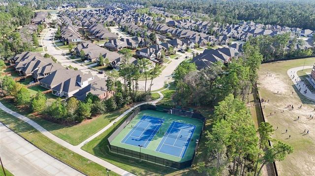 5030 Valley Wind Court, Spring, TX 77386