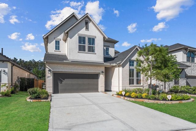 5030 Valley Wind Court, Spring, TX 77386